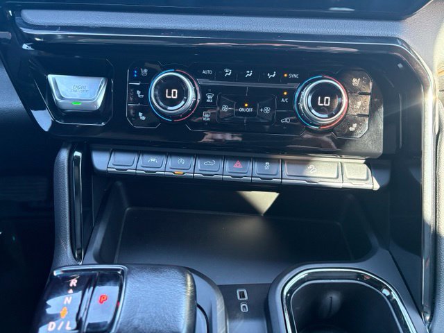 Used 2022 GMC Sierra 1500 AT4 w/ AT4 Preferred Package AWD/4WD image 33