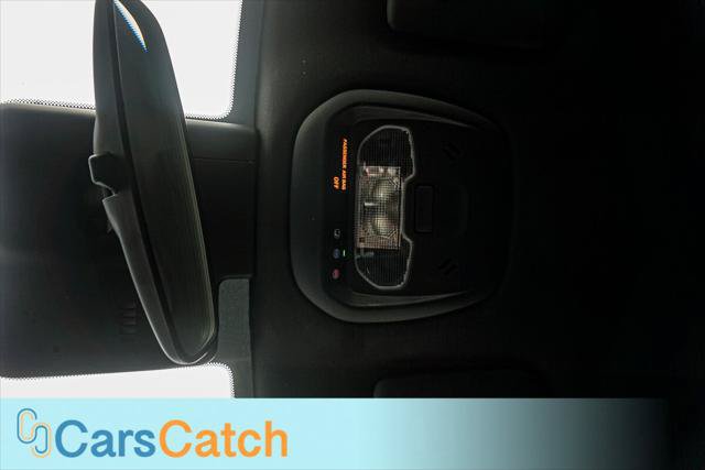 Used 2024 Chevrolet Trax RS w/ Driver Confidence Package FWD image 18