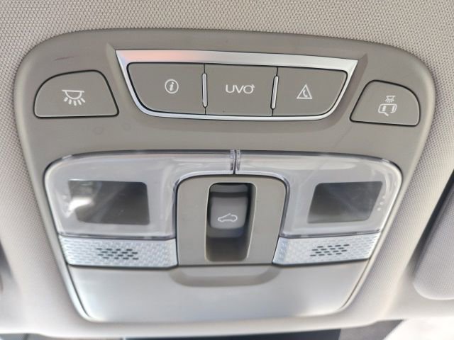 Used 2022 Kia Telluride EX FWD image 33