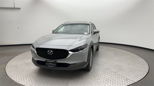 Certified 2025 MAZDA CX-30 AWD 2.5 S w/ Premium Package image 7