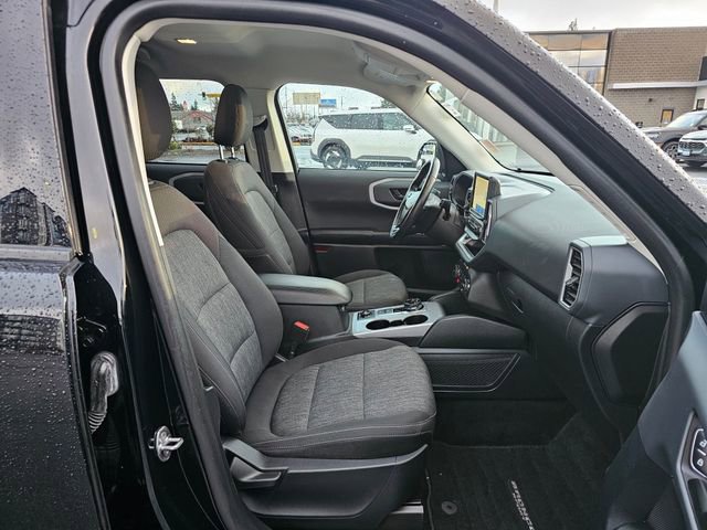 Used 2021 Ford Bronco Sport Big Bend w/ Big Bend Package (96B) image 13