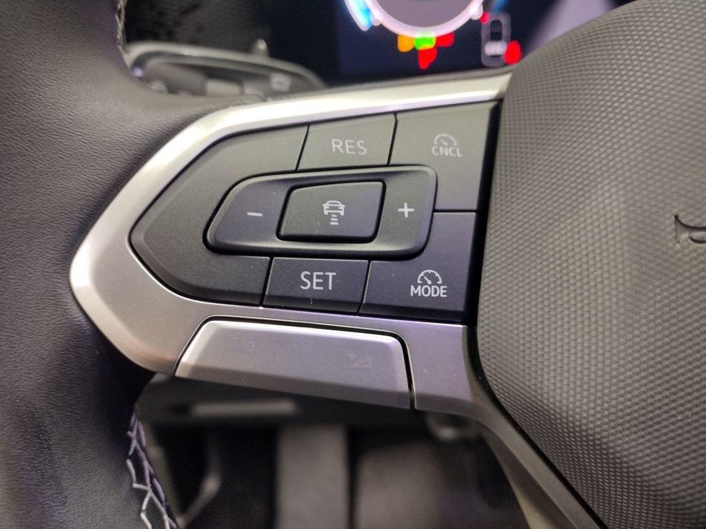 New 2025 Volkswagen Tiguan S image 23