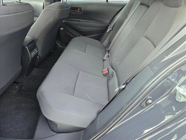 Certified 2023 Toyota Corolla LE FWD image 15