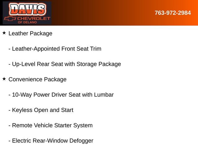 New 2026 Chevrolet Silverado 1500 LT Trail Boss w/ LT Trail Boss Premium Package AWD/4WD image 5
