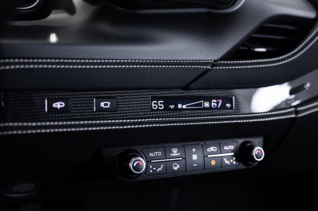 Used 2020 Ferrari F8 Tributo image 51