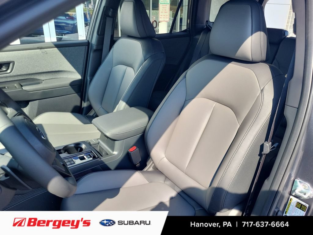 New 2026 Subaru Outback Premium AWD/4WD image 9