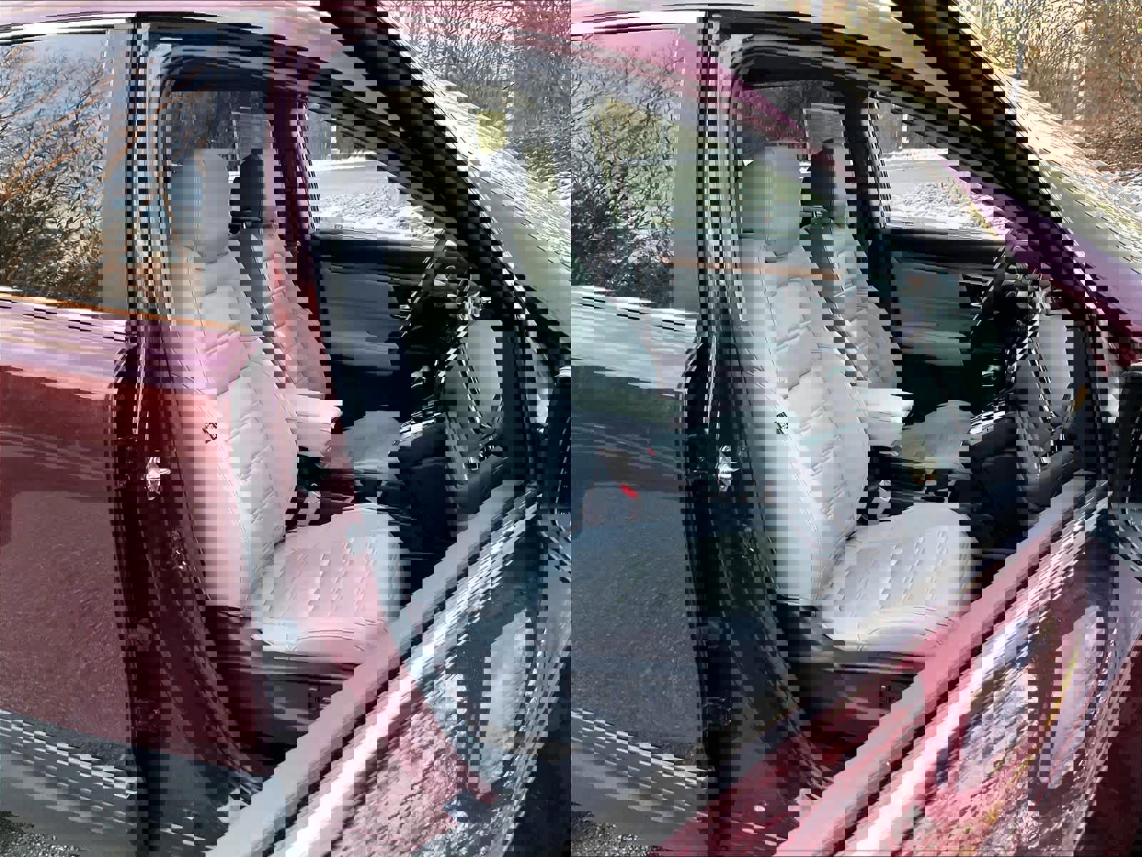 Certified 2018 Honda CR-V EX-L image 11