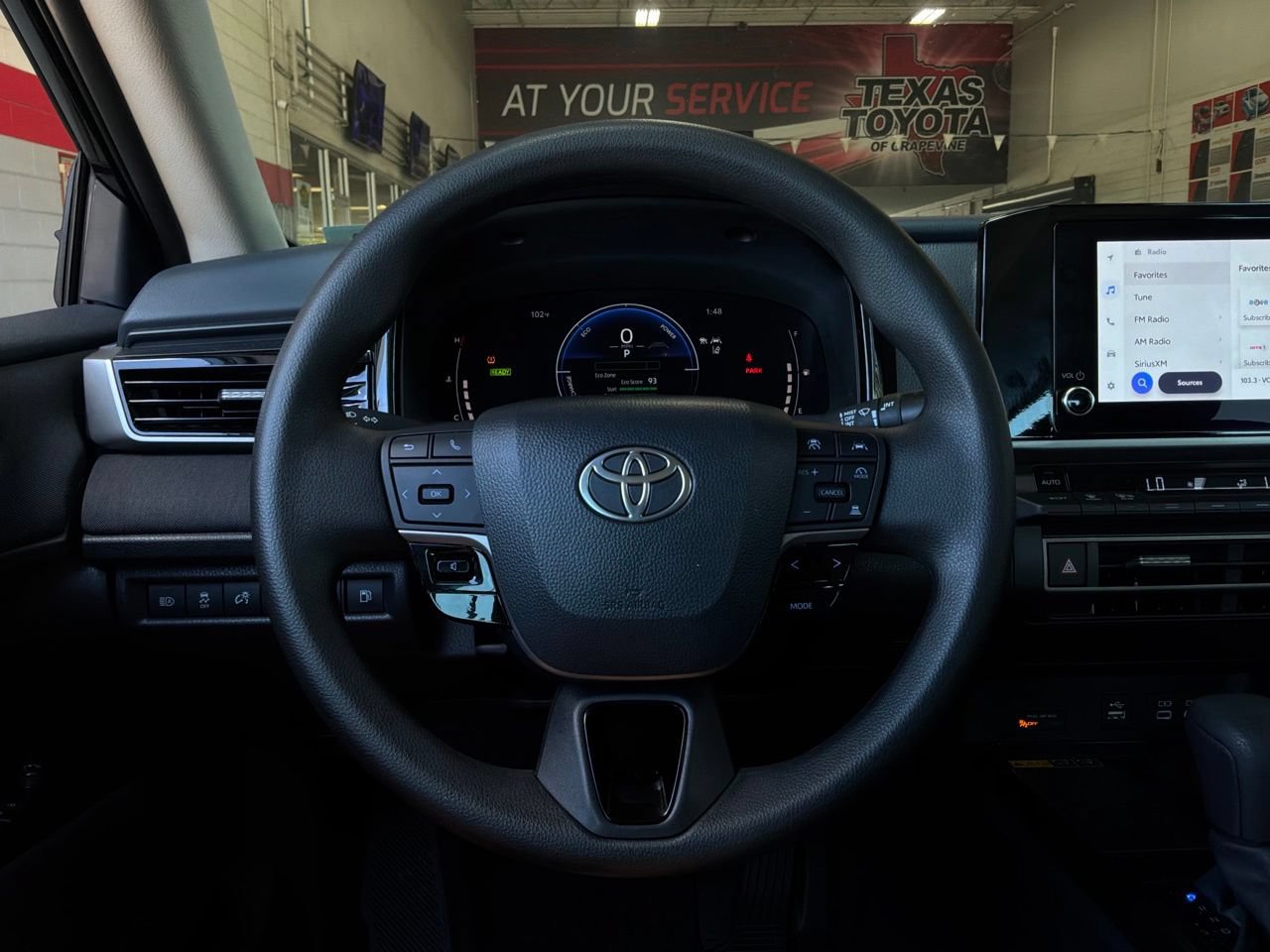 Used 2026 Toyota Camry LE FWD image 34