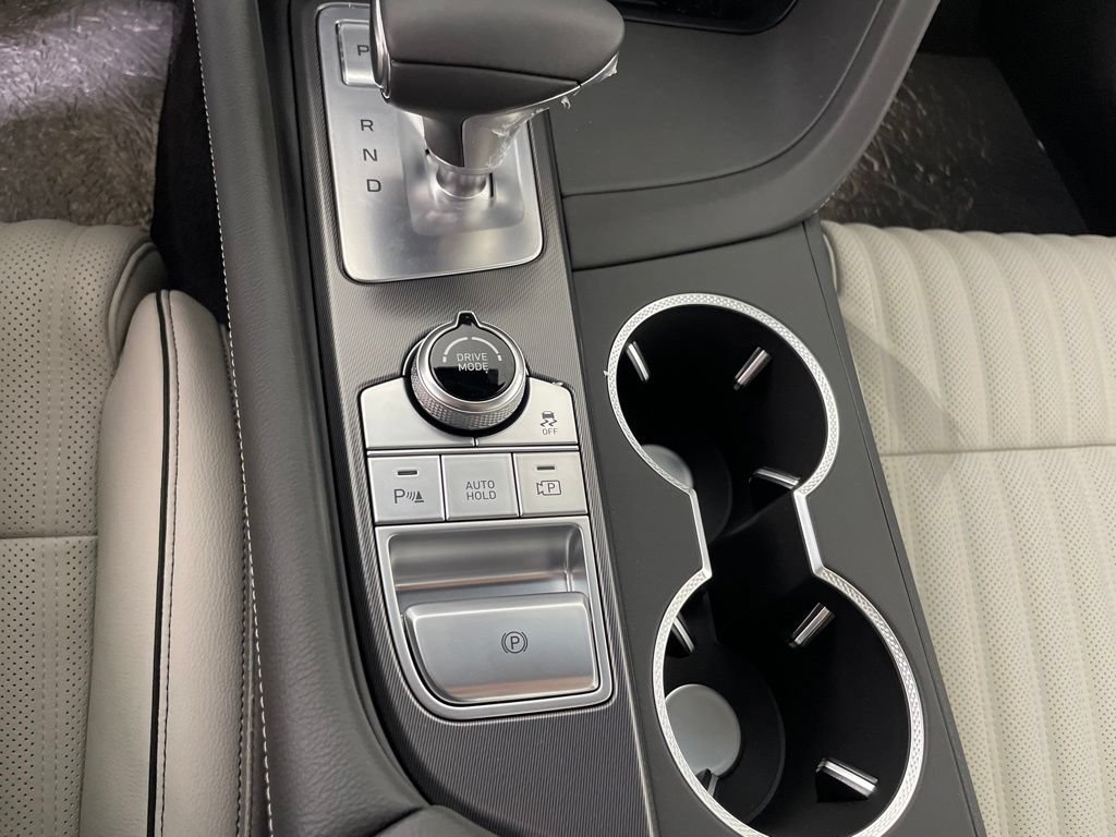 New 2026 Genesis G70 3.3T Sport Prestige AWD/4WD image 4