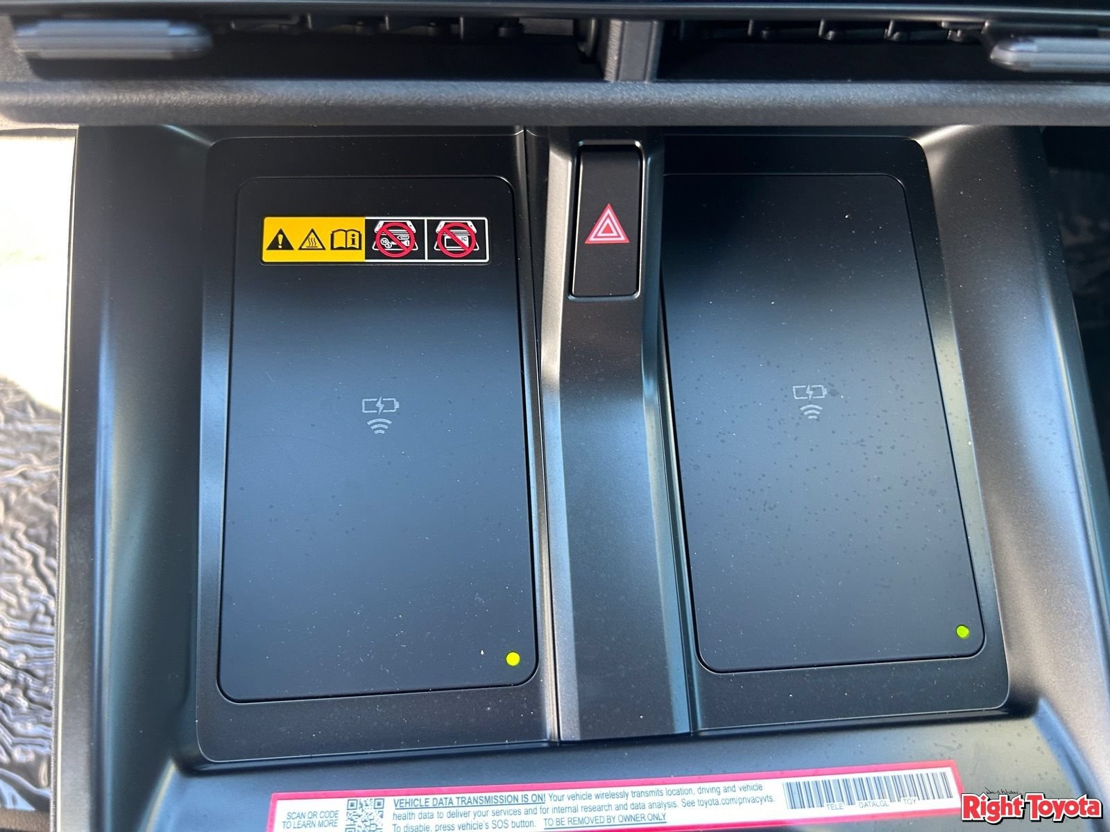 New 2026 Toyota C-HR AWD/4WD image 27