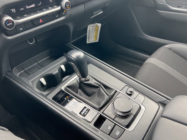 Used 2025 MAZDA CX-50 AWD 2.5 S w/ Weather Package image 40