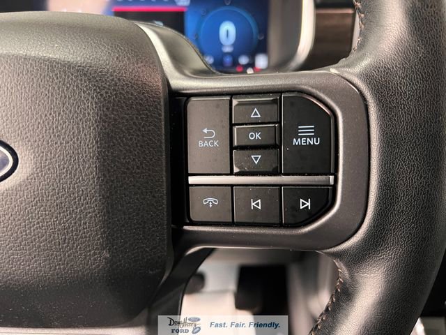 Used 2024 Ford F150 Lariat w/ Bed Utility Package image 49