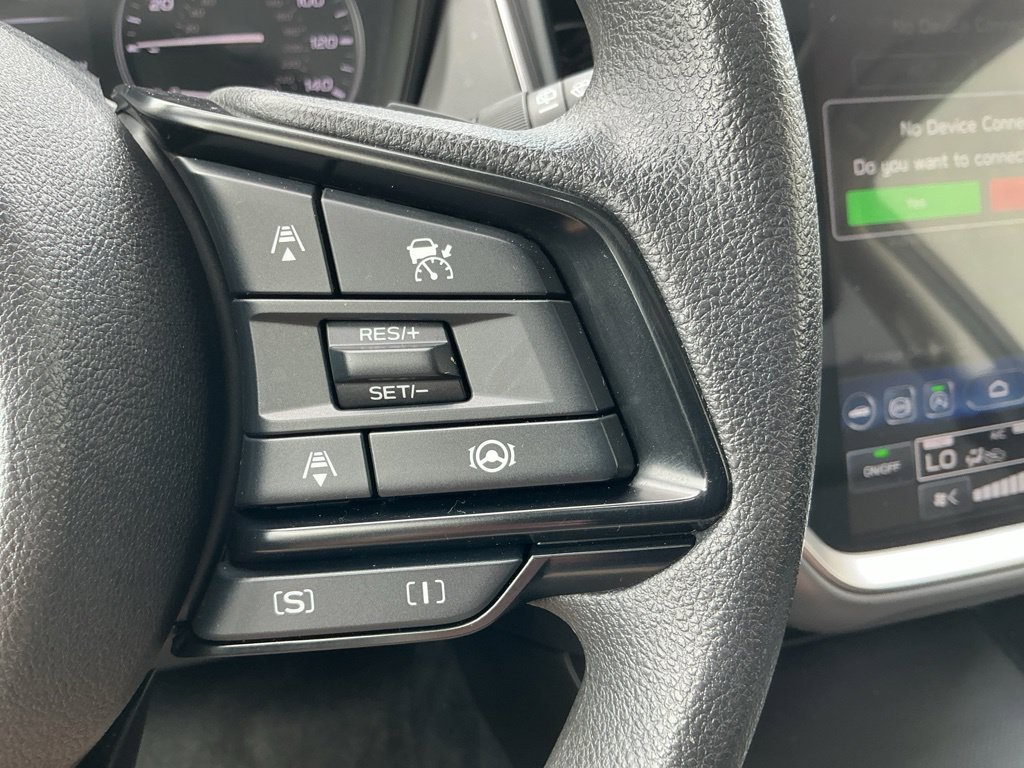 Certified 2024 Subaru Crosstrek 2.0i Premium AWD/4WD image 23
