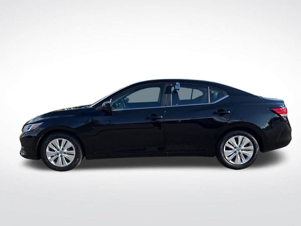 Used 2023 Nissan Sentra S FWD image 4