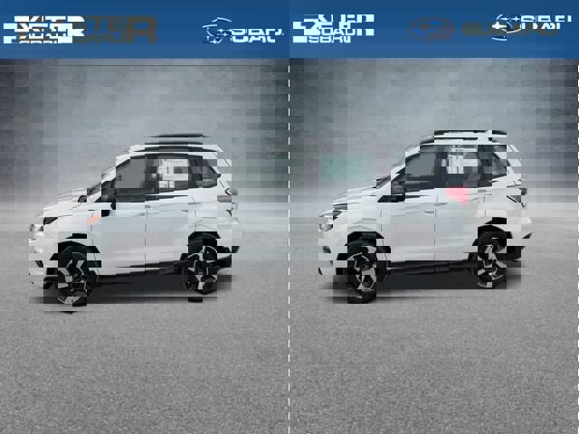 Used 2018 Subaru Forester 2.5i w/ Alloy Wheel Package