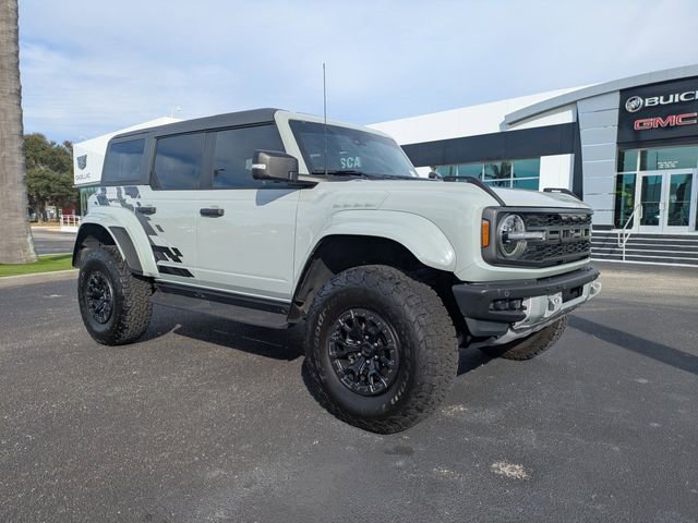 Used 2024 Ford Bronco Raptor image 2