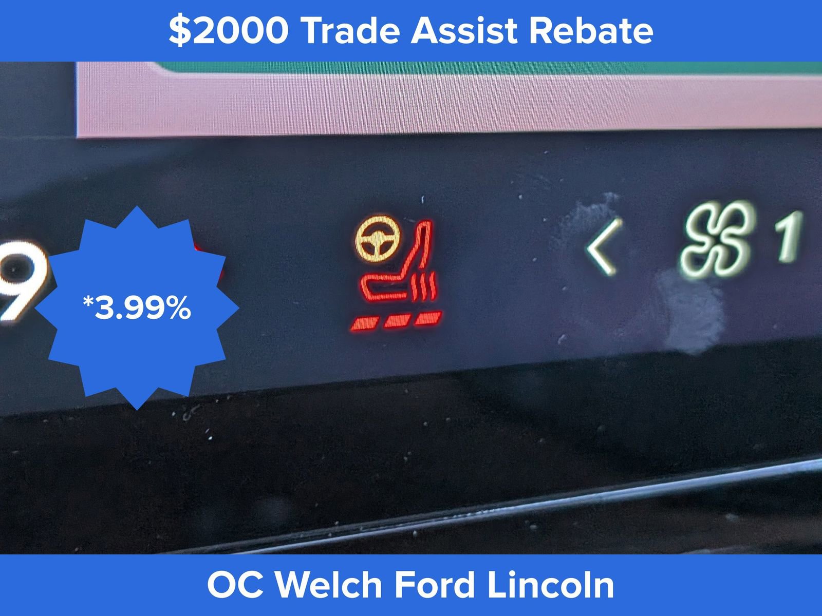 Used 2025 Lincoln Navigator Black Label image 28