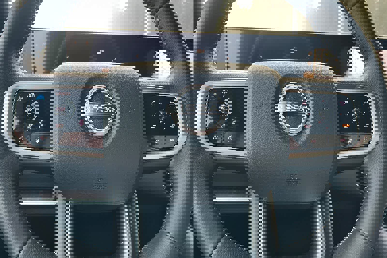 New 2026 Nissan Armada SL w/ Captain's Chari Seat Package image 31