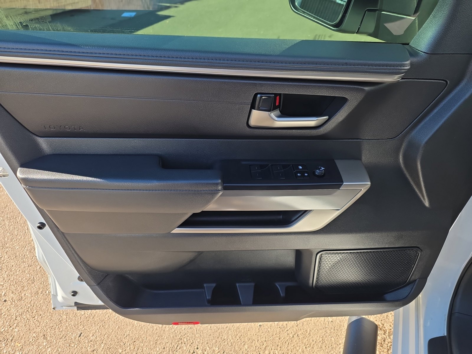 Used 2024 Toyota Tundra SR5 image 13