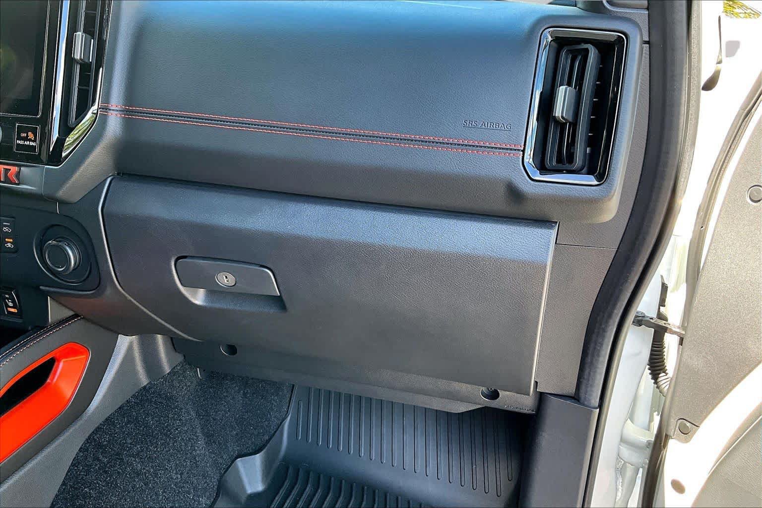 Used 2026 Nissan Frontier Pro-X w/ Pro Premium Package RWD image 19