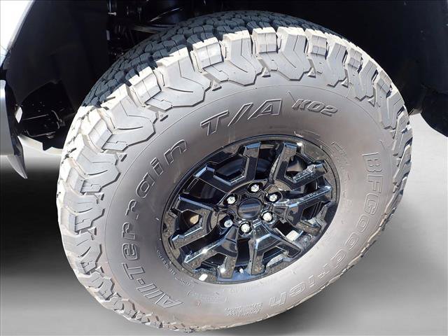 Used 2026 Ford Bronco Raptor w/ Interior Carbon Fiber Pack AWD/4WD image 7