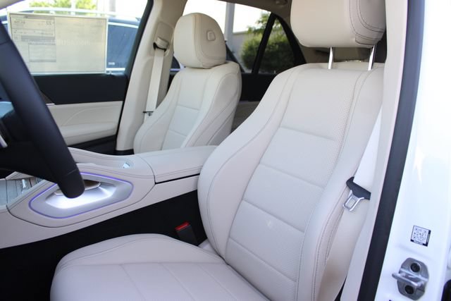 New 2026 Mercedes-Benz GLE 350 4MATIC image 21