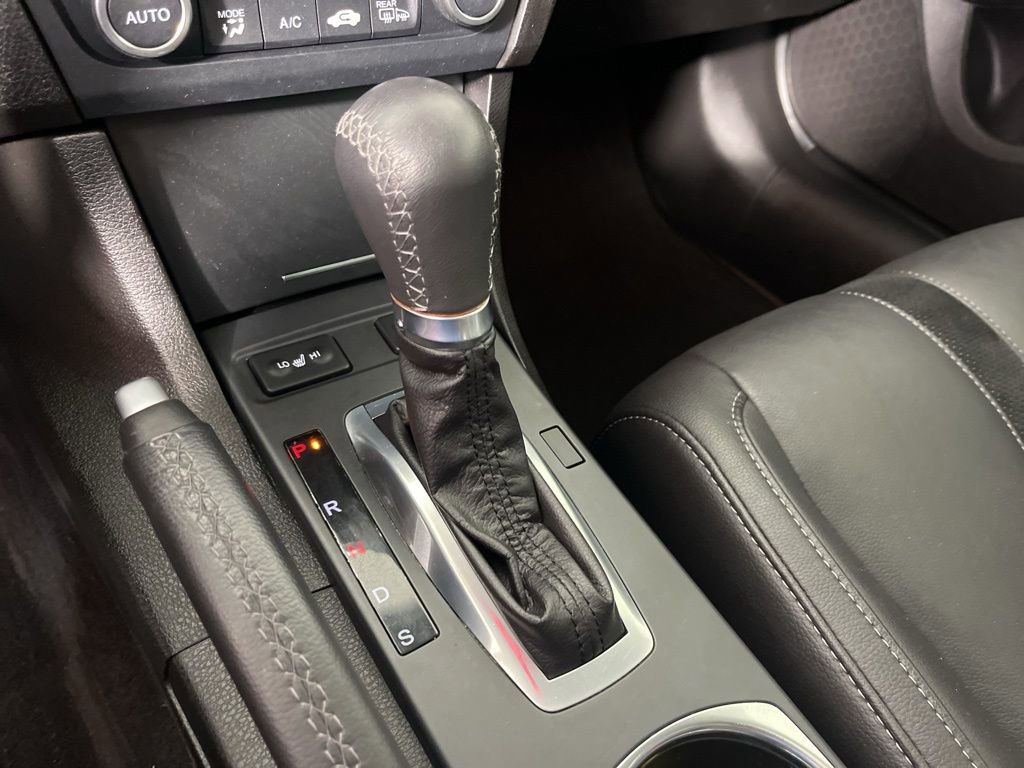 Used 2022 Acura ILX w/ Premium & A-SPEC Package image 30