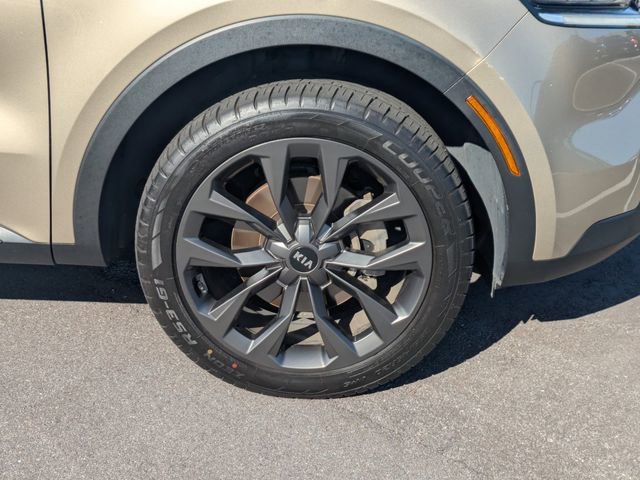 Used 2021 Kia Sorento SX Prestige AWD/4WD image 11
