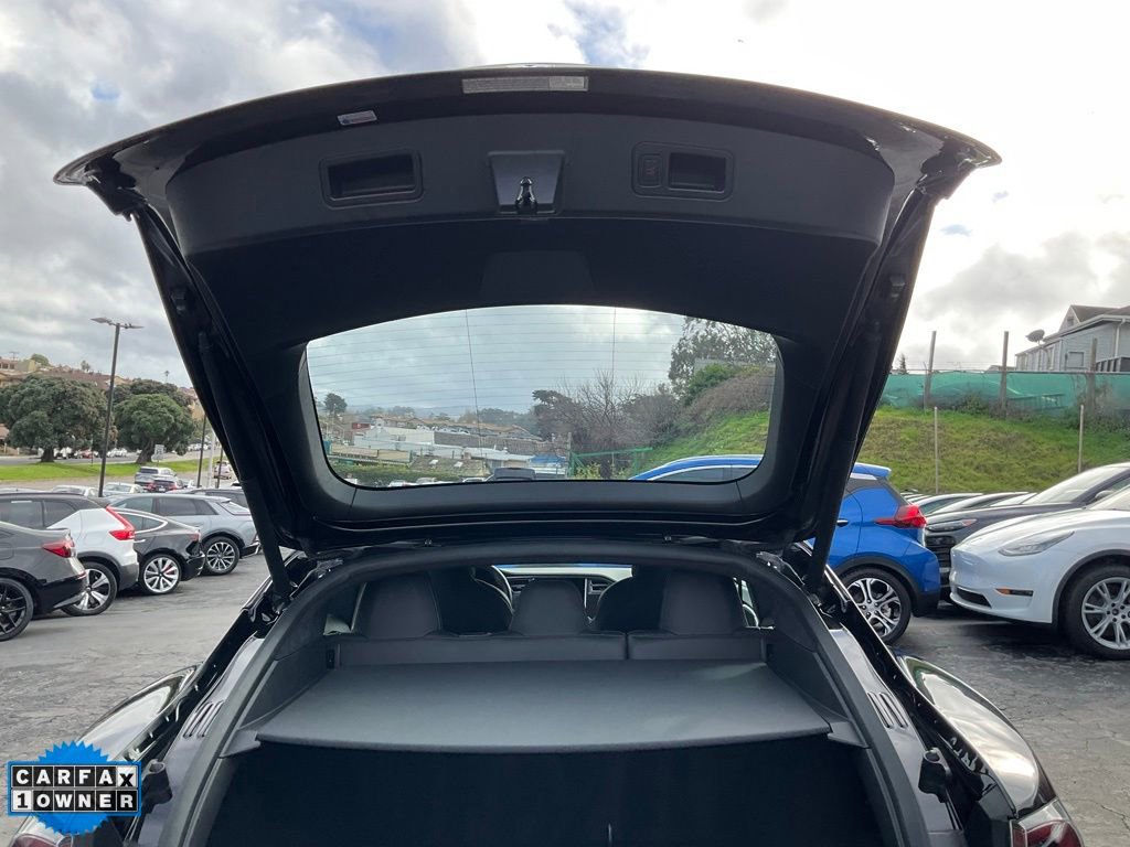Used 2018 Tesla Model S 100D image 9