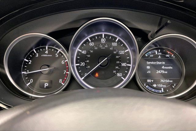 Used 2016 MAZDA CX-9 Signature image 23