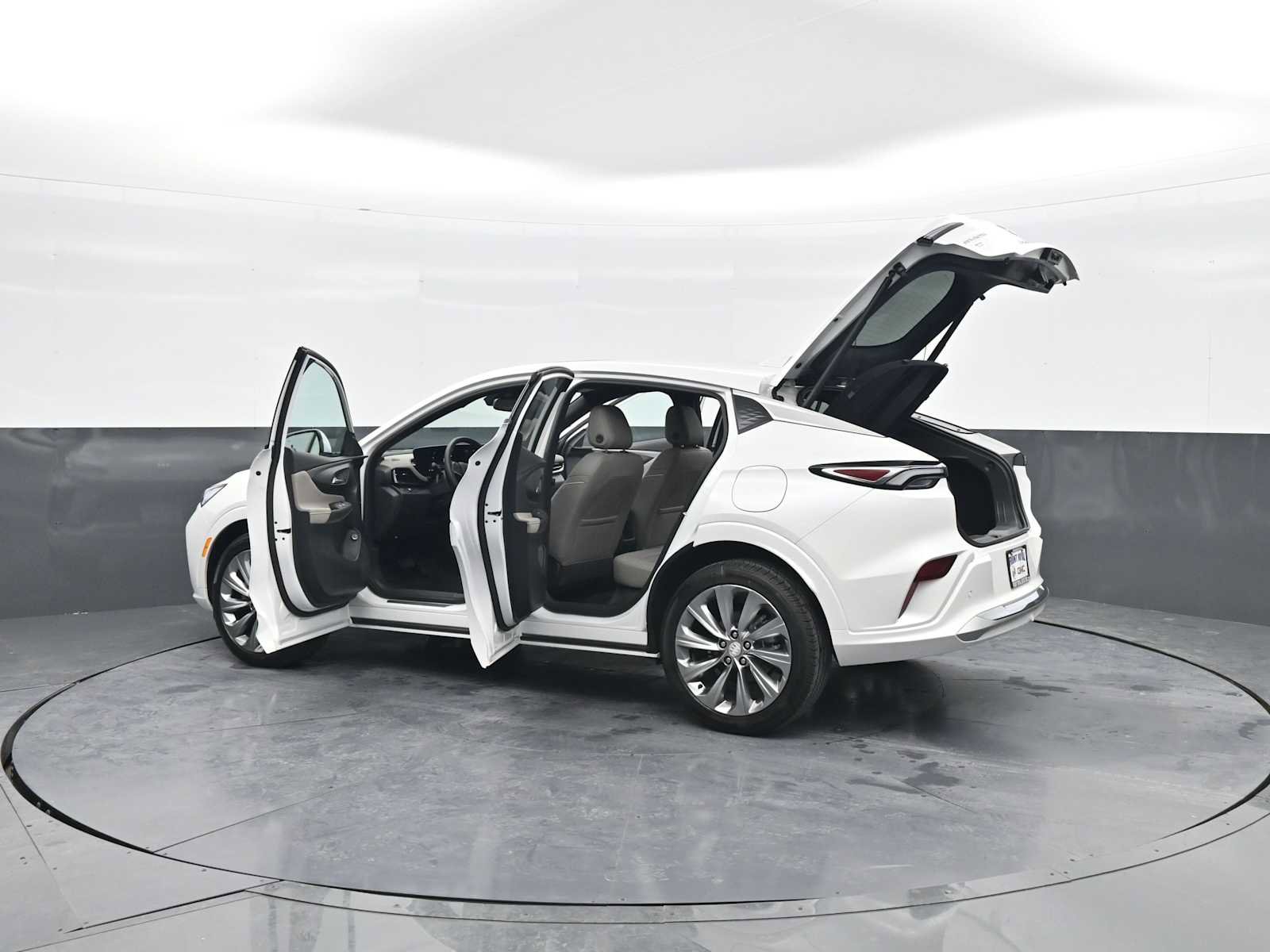 Used 2025 Buick Envista Avenir image 44