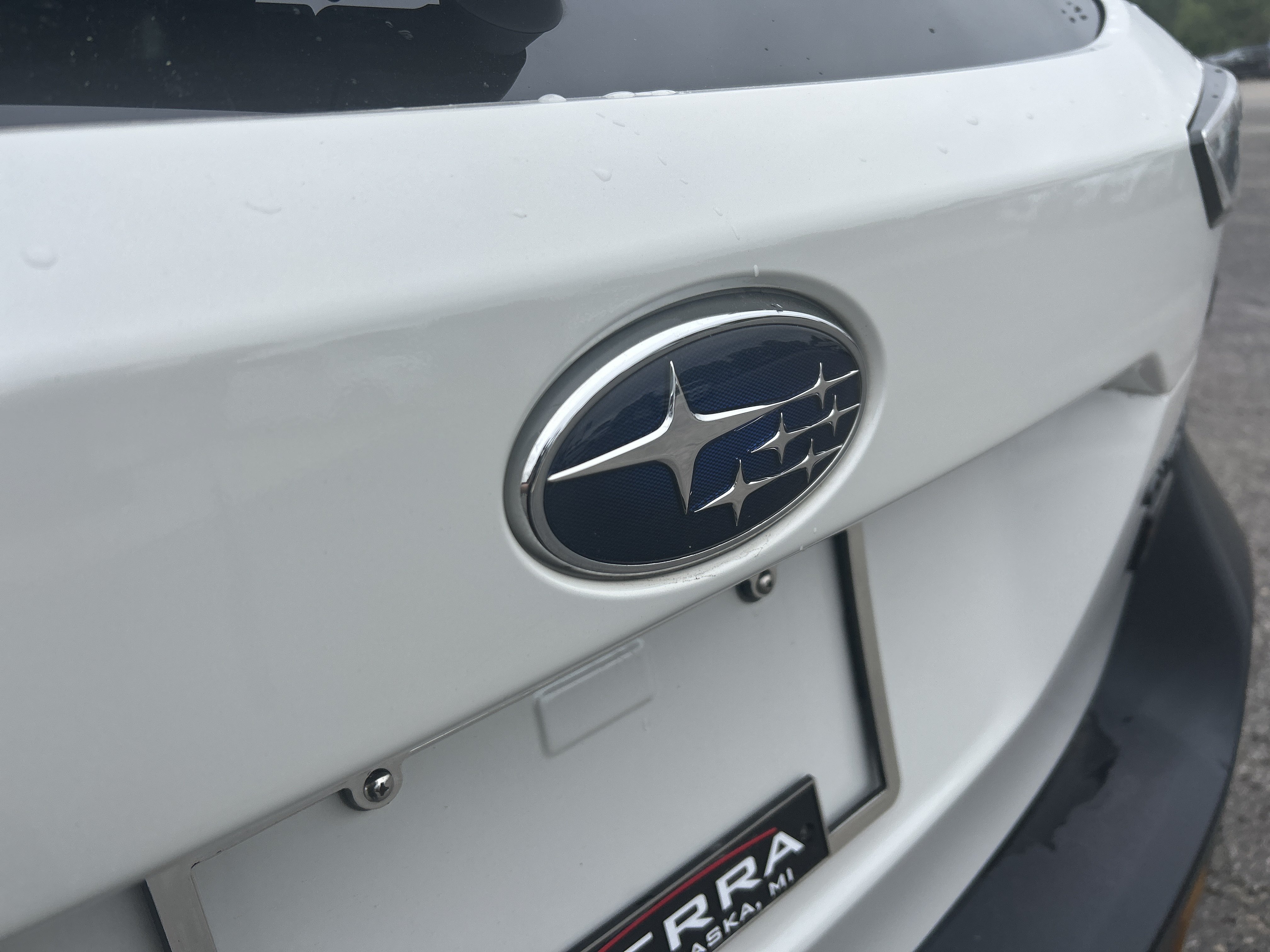 Used 2025 Subaru Outback Wilderness AWD/4WD image 27