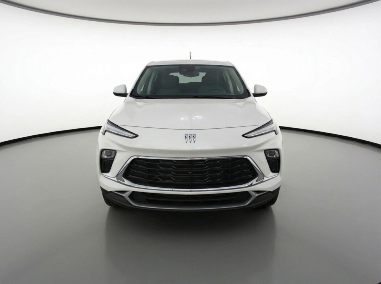 Used 2025 Buick Encore GX Preferred image 2