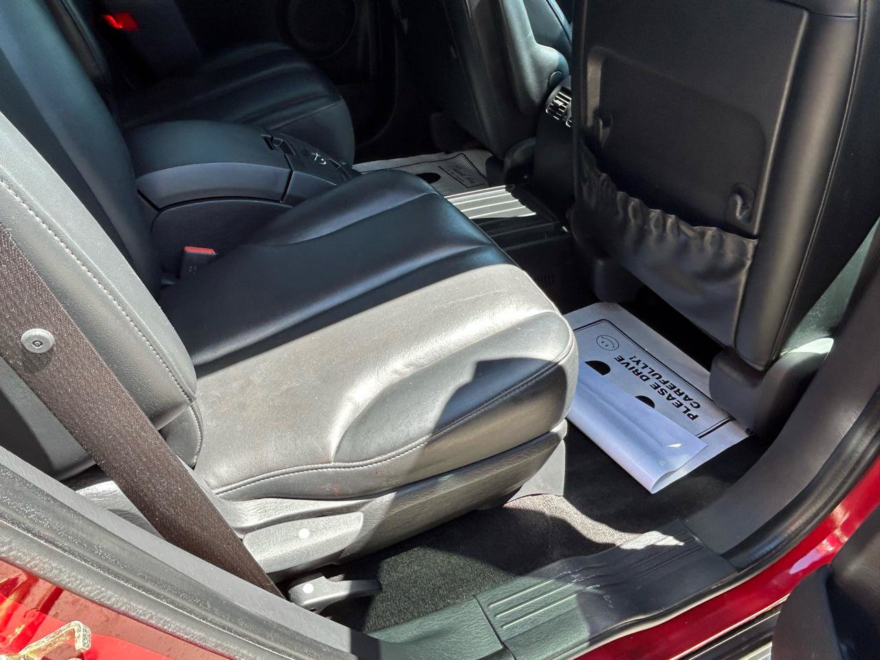 Used 2006 Chrysler Pacifica Touring FWD image 11