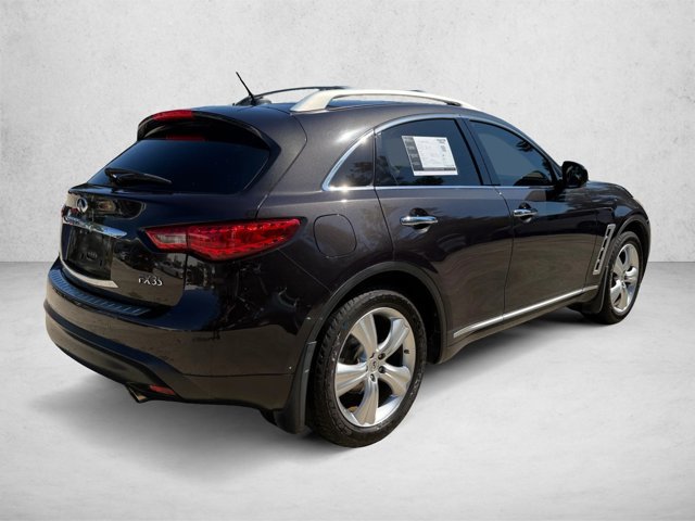 Used 2011 INFINITI FX35 2WD w/ Premium Pkg image 5