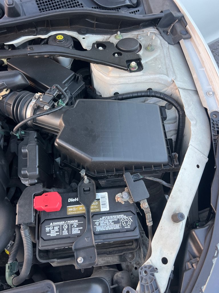 Used 2014 Honda Accord EX-L image 47