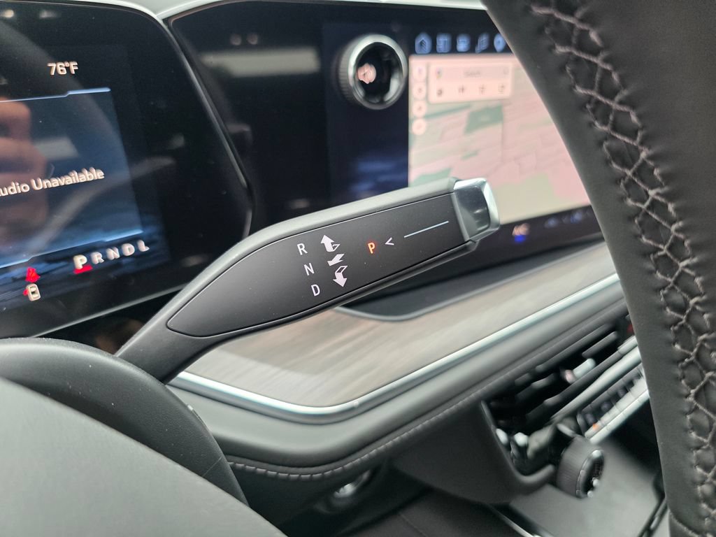 New 2026 Chevrolet Tahoe LS AWD/4WD image 22