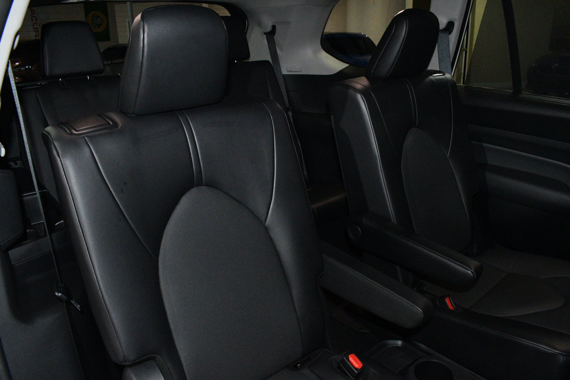 Used 2024 Toyota Grand Highlander FWD image 18