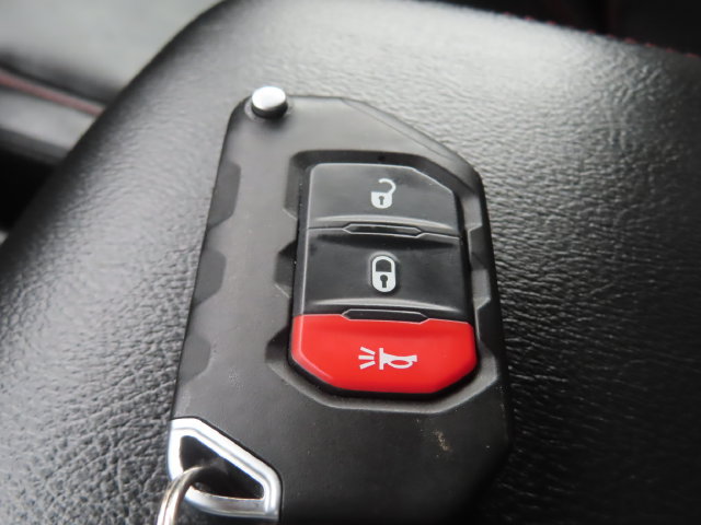 Used 2024 Jeep Wrangler Unlimited Rubicon AWD/4WD image 42