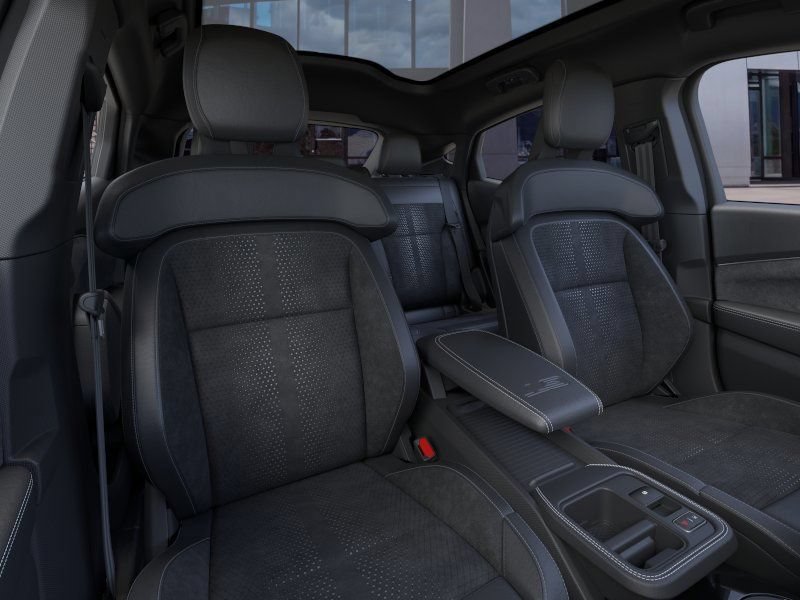 New 2026 Ford Mustang Mach-E GT AWD/4WD image 11
