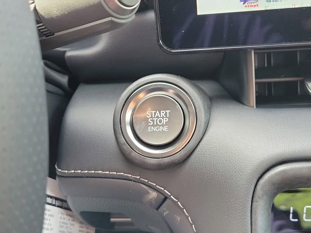 New 2026 Lexus IS 350 F Sport image 27