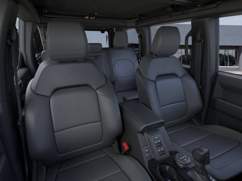 New 2026 Ford Bronco Outer Banks AWD/4WD image 10