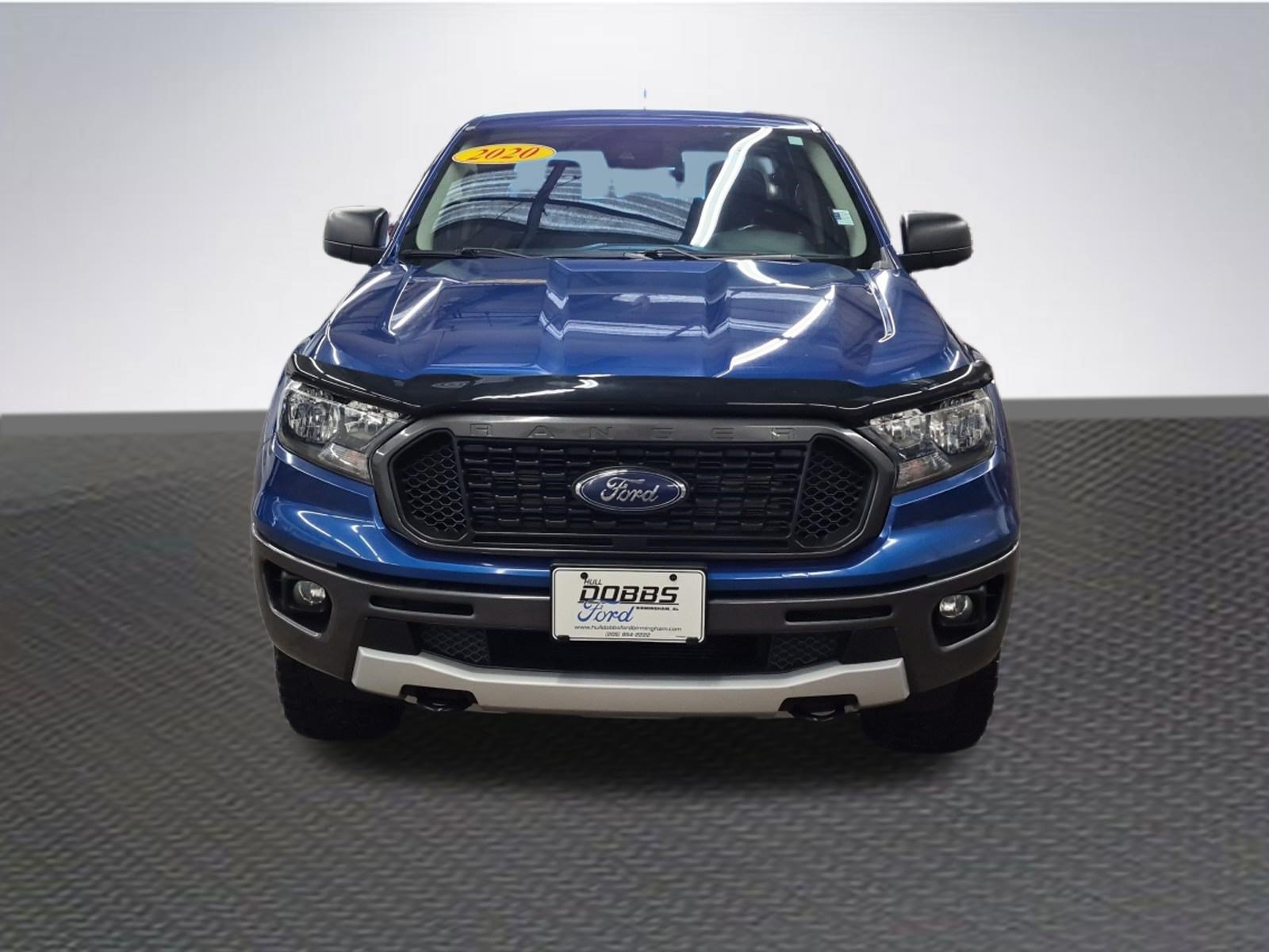 Used 2020 Ford Ranger XLT w/ Equipment Group 302A Luxury AWD/4WD image 3