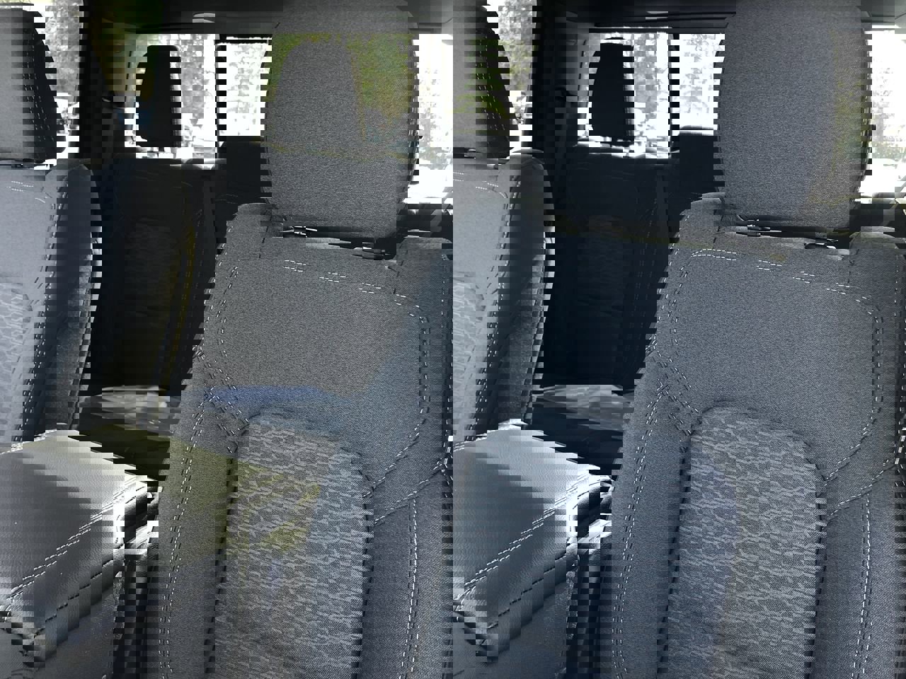 New 2026 RAM 1500 Tradesman image 13