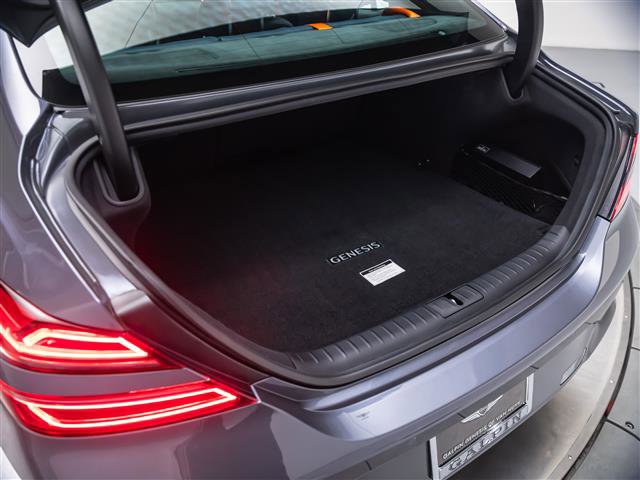 New 2026 Genesis G70 3.3T Prestige image 10