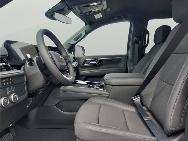 New 2026 Chevrolet Tahoe LS w/ LPO, Dark Essentials Package RWD image 19