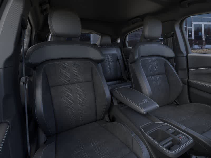 New 2025 Ford Mustang Mach-E GT image 10