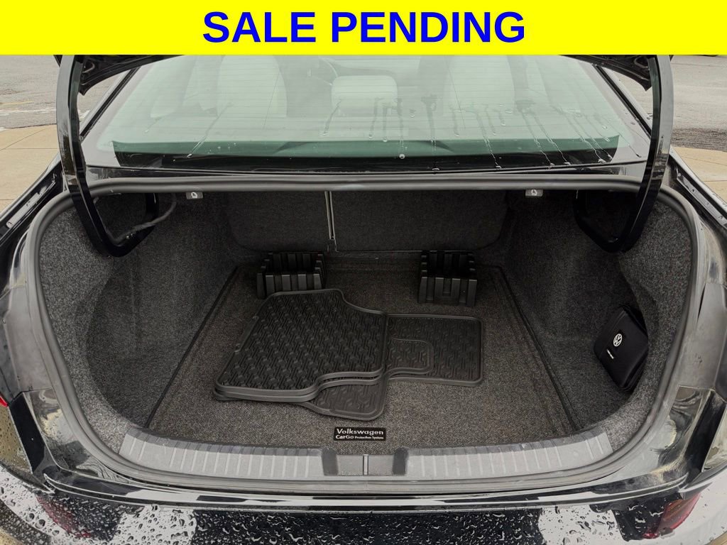 Used 2019 Volkswagen Jetta S image 12