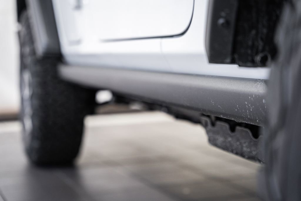 New 2026 Jeep Wrangler Unlimited Rubicon image 14