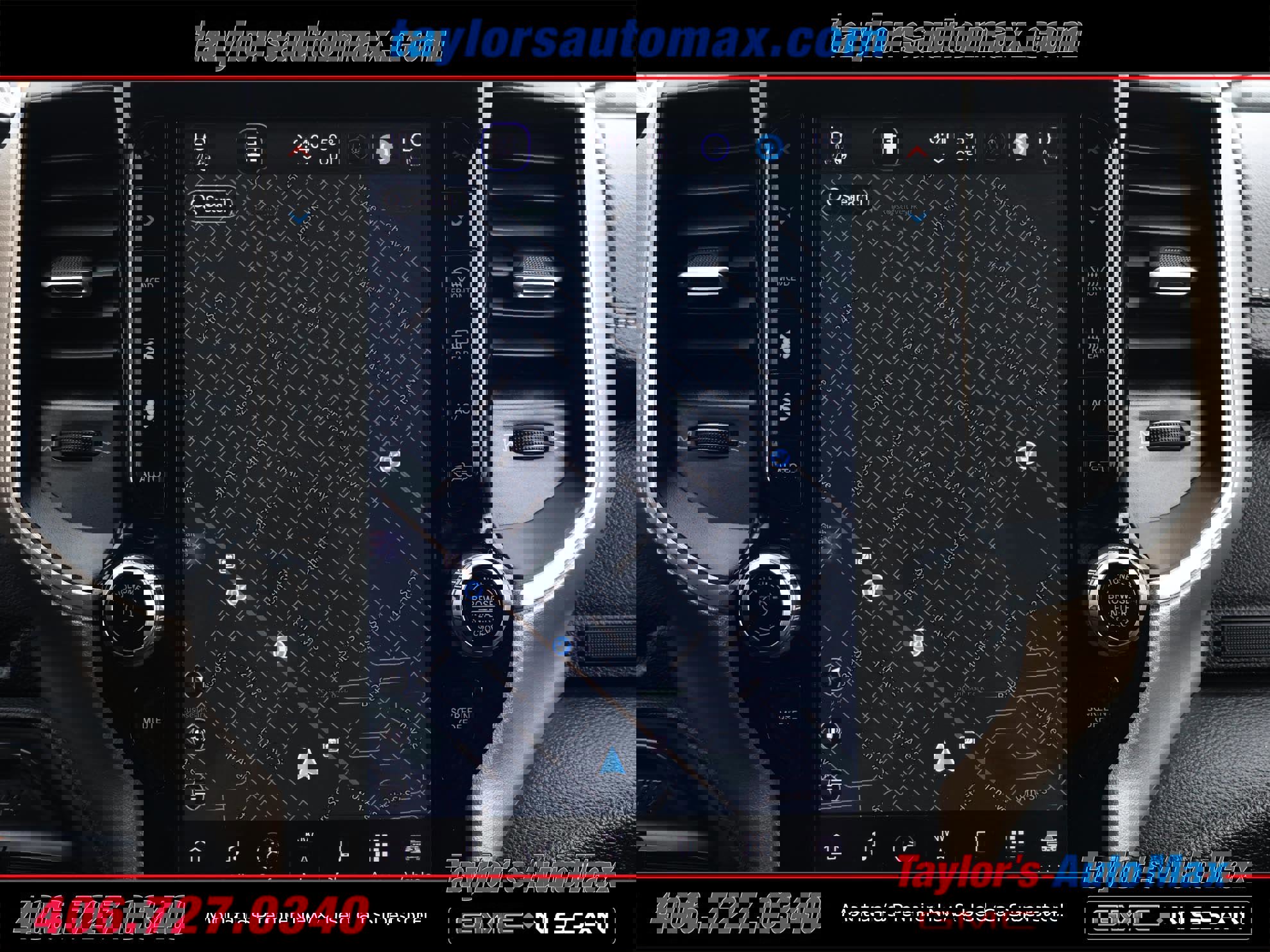 Used 2022 RAM 2500 Laramie image 8